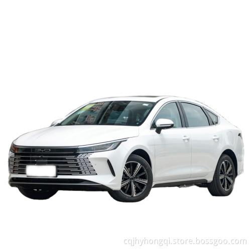 2023 Новый Neregy Byd Destroser 05 плагин Hybridv Byd Destroyer Hybrid Car Sedan Blade Аккумулятор Электромобиль